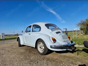 Volkswagen Käfer 1300 Bild 3
