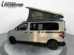 Toyota Proace Proace 1,5-l-D   Crosscamp, Markise, AHK