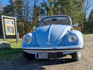 Volkswagen Käfer 1300 Bild 2