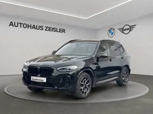 BMW X3 xDrive30d M SPORTPAKET UPE 95.850,--