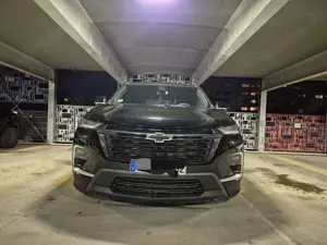 Chevrolet Traverse Bild 2