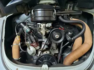Volkswagen Käfer 1300 Bild 5