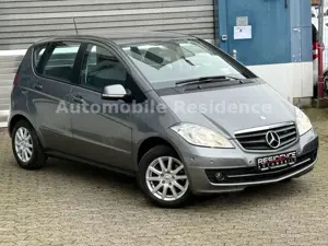 Mercedes-Benz A 150 AUT.*KLIMA*PDC*SHZ*E-PAKET*AHK*ALU*