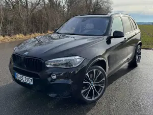 BMW X5 xDrive 30 d Msport/Garantie/HK/Hud/Ahk/Soft/Keyles