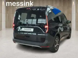 Volkswagen Caddy PanAmericana 2.0 TDI 4Motion 6-Gang Bild 4