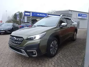 Subaru OUTBACK 2.5i Platinum 2025 Modell