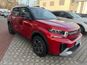 Citroen C3 Aircross 1.2 PureTech100 PLUS Turbo HUD SpurH Bild 3