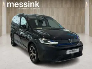 Volkswagen Caddy PanAmericana 2.0 TDI 4Motion 6-Gang Bild 5