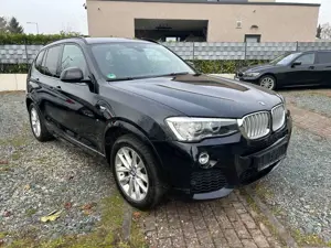 BMW X3 xDrive 35 d M SportPaket