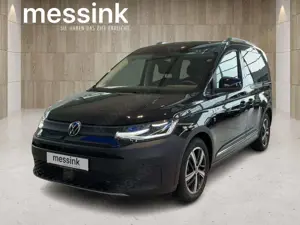 Volkswagen Caddy PanAmericana 2.0 TDI 4Motion 6-Gang Bild 2