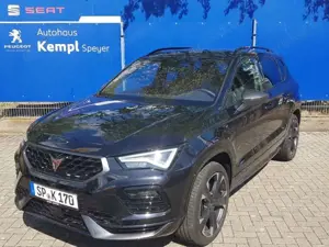CUPRA Ateca VZ 2.0 TSI 4Drive DSG