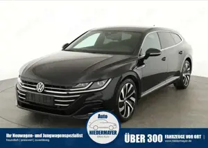 Volkswagen Arteon Shooting Brake 2.0 TSI DSG R-LINE, Navi, ACC, Kame