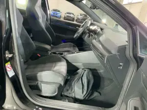 Volkswagen Golf GTE 1.4 eHybrid OPF DSG