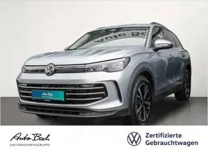 Volkswagen Tiguan Elegance 1.5 eTSI DSG Navi LED ACC AHK