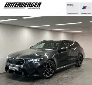 BMW M5 Touring 0,5 % Versteuerung Carbon Keramik Pano. B