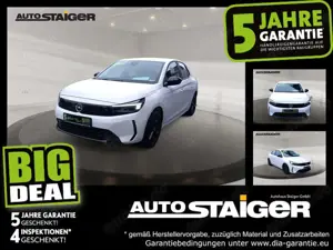 Opel Corsa F 1.2 Facelift Klima, PDC, SHZ, Kamera