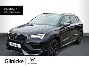 CUPRA Ateca 2.0 TSI Tribe Edition, Top View Kamera, Bu