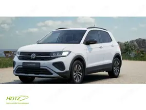 Volkswagen T-Cross 1.0 TSI OPF ENERGY