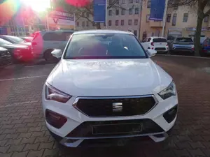 SEAT Ateca 2.0 TDI Style Autom. AHK Leder