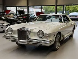 Others Others Stutz II Blackhawk V8 Torino 24K Gold