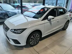 SEAT Ibiza Road Edition - jetzt für nur 199.-€