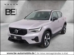 Volvo XC40 B3 Plus Dark 2WD W-LAN ACC FACEL. LED