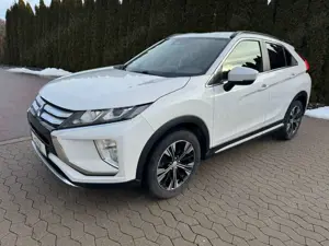 Mitsubishi Eclipse Cross 1.5 T-MIVEC CVT Plus *AHK*