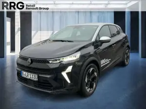 Renault Captur Techno TCe 90 Apple CarPlay Rückfahrkamera