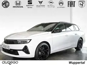 Opel Astra L GS Line EU6e Sports Tourer GS, 1.2 Turbo 96 kW (