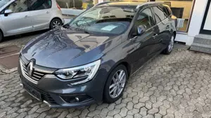 Renault Megane Grandtour TCe 140 GPF EDC BUSINESS EDITION