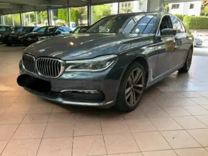 BMW 730 d xDrive |Laser|Nightvision|HUD|HK|Softi|