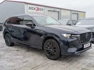 Mazda CX-80 2.5L PHEV Homura Plus PANO*HUD*BOSE*7-SIT