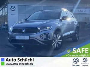 Volkswagen T-Roc 2.0 TDI DSG GOAL AHK+APP-CONNECT+VIRTUAL-C