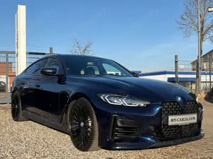 Alpina D4 S Gran Coupe +Glasdach+StdHzg+1Hd+MwSt Bild 3