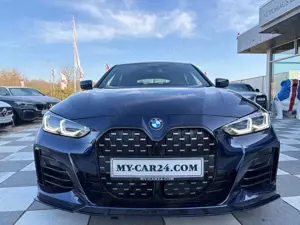 Alpina D4 S Gran Coupe +Glasdach+StdHzg+1Hd+MwSt Bild 5