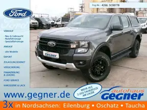 Ford Ranger 2.0L DoKa Tremor 4x4 AT Hardtop Stndhz