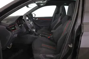 Skoda Kamiq 1.0 TSI DSG Monte Carlo PanoD|Matrix|5J G. Bild 4