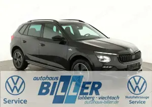 Skoda Kamiq 1.0 TSI DSG Monte Carlo PanoD|Matrix|5J G.
