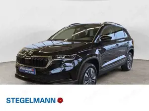 Skoda Karoq 1.5 TSI DSG Selection