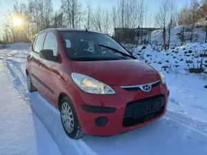 Hyundai i10 1.1 Style Bild 5