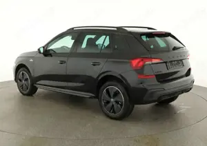 Skoda Kamiq 1.0 TSI DSG Monte Carlo PanoD|Matrix|5J G. Bild 3