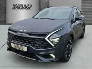 Kia Sportage GT Line 1.6T DCT PHEV Allrad 360 Grad Kamera Klima