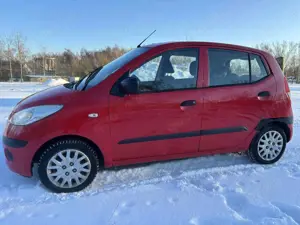 Hyundai i10 1.1 Style Bild 3
