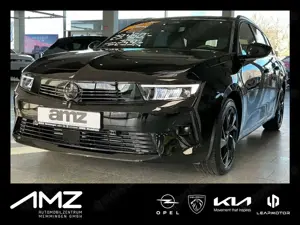 Opel Astra L ST Turbo GS *SensorgesteuerteHeckklappe*