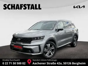 Kia Sorento 1.6 T-GDI PHEV AWD Platinum Nappa E Sitze Memory H