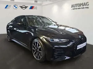 BMW 430 i M-Sport*Laser*DrivingAssistProf*LiveCockpitProf* Bild 2