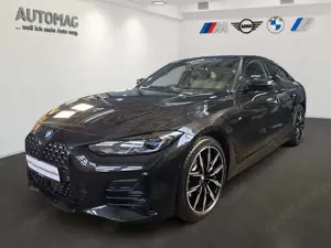 BMW 430 i M-Sport*Laser*DrivingAssistProf*LiveCockpitProf*