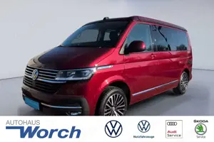 Volkswagen T6.1 California 2.0 TDI Ocean STHZ+NAVI