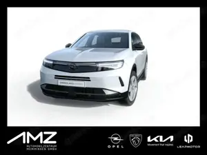 Opel Grandland Edition MHEV