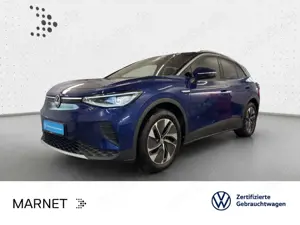 Volkswagen ID.4 Pure Navi*Kamera*IQ-Light*El.Heckk.*Keyless